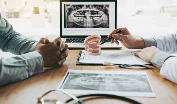 Best Broken or Chipped Tooth Repair in Salunga, PA