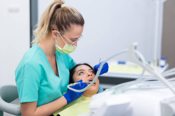 Best Emergency Treatment for Oral Infections in Salunga, PA