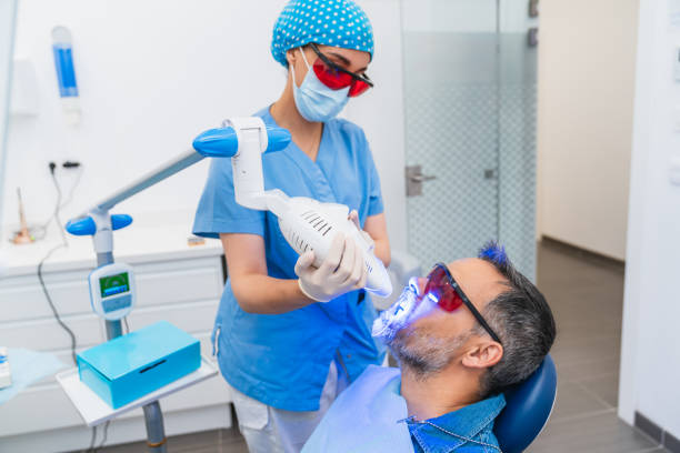 Best Knocked-Out Tooth (Avulsed Tooth) Treatment in Salunga, PA
